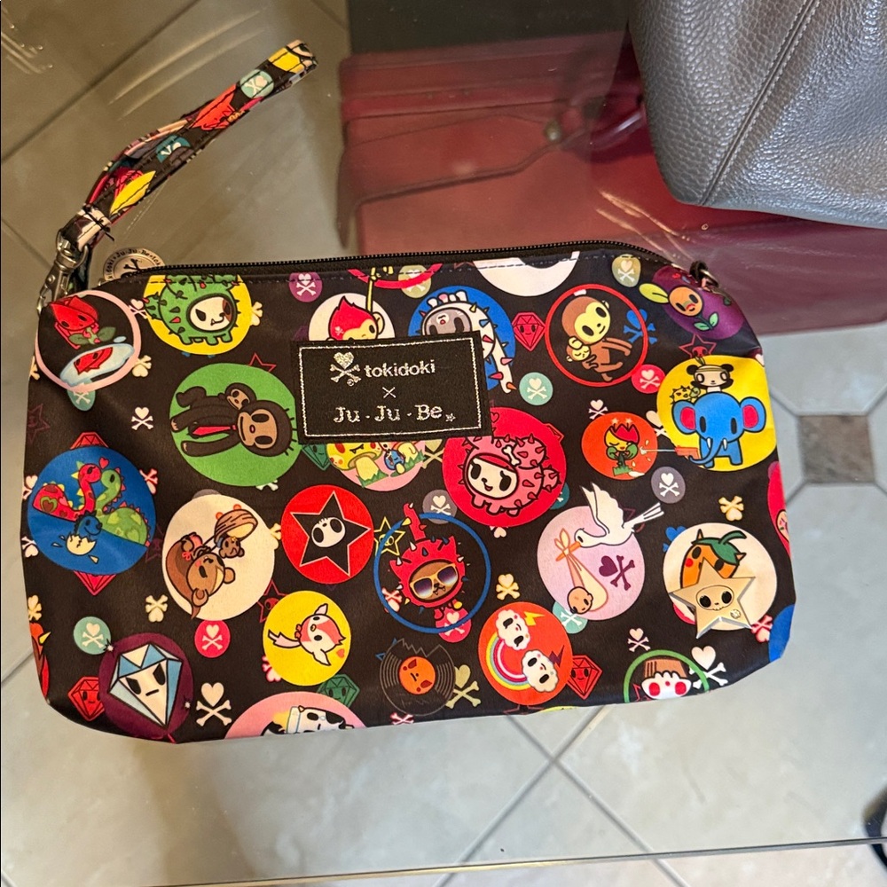 Tokidoki